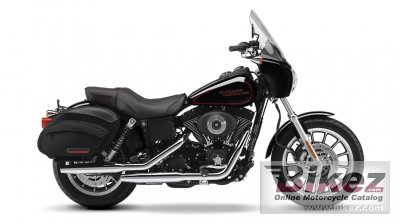2002 Harley-Davidson FXDXT Dyna Super Glide T-Sport photo